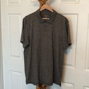 J.Crew outdoor/active polo